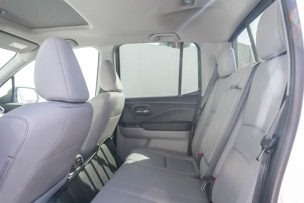 Thumbnail: 2026 Honda Ridgeline - 18