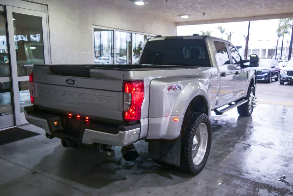 Thumbnail: 2020 Ford Econoline - 7