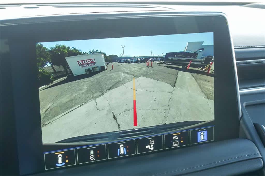 Thumbnail: 2024 Chevrolet Suburban - 24