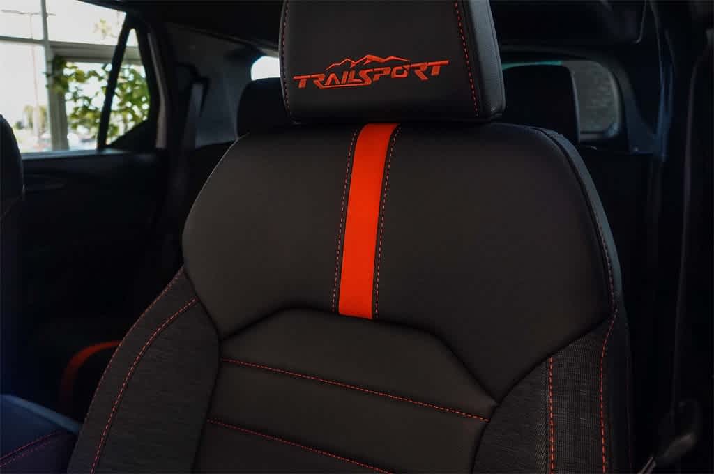 Thumbnail: 2026 Honda Passport - 28