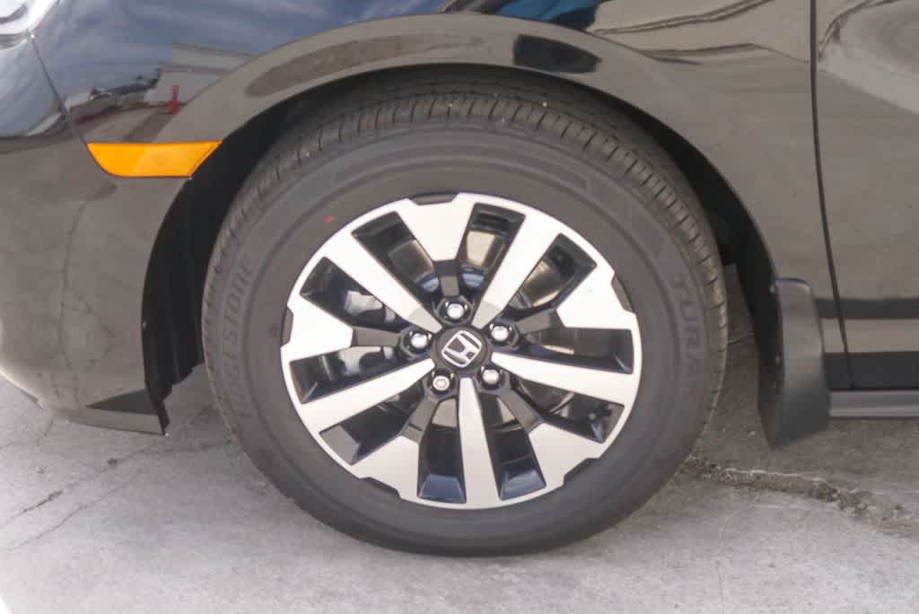 Thumbnail: 2026 Honda Odyssey - 5