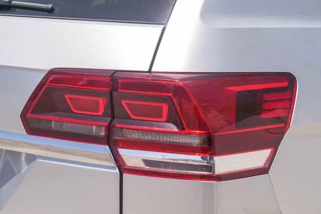 Thumbnail: 2019 Volkswagen Atlas - 10