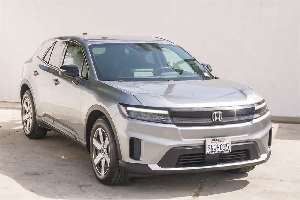 Thumbnail: 2024 Honda Prologue - 3