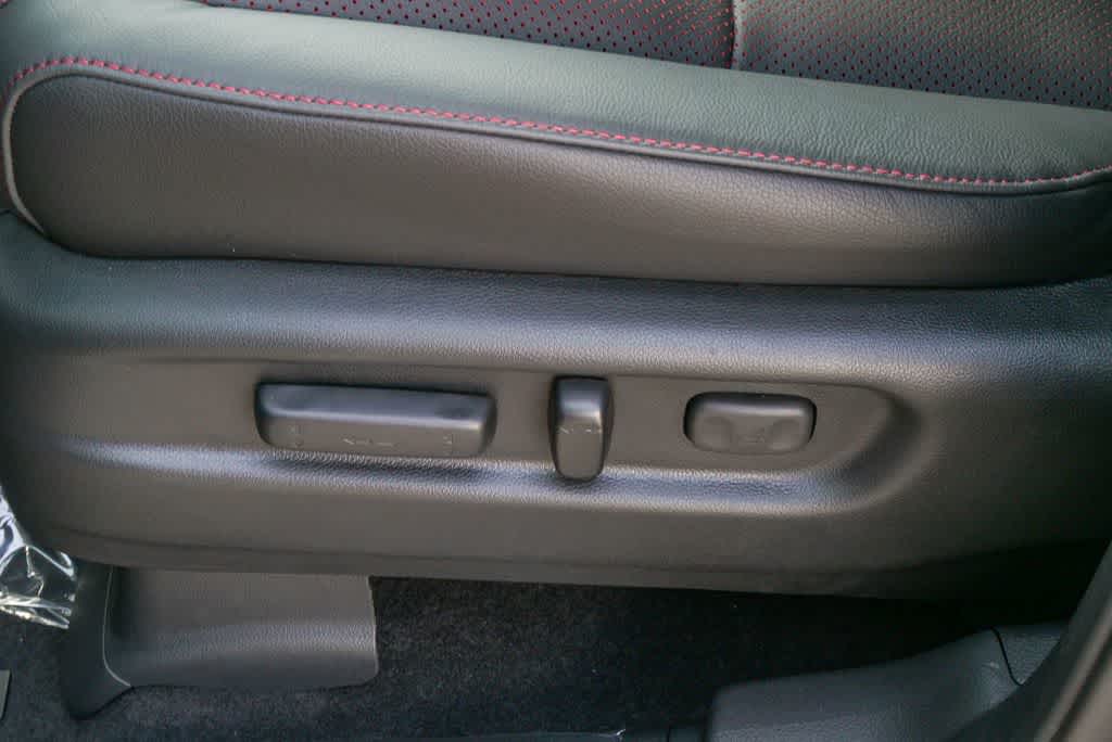 Thumbnail: 2026 Honda Ridgeline - 23