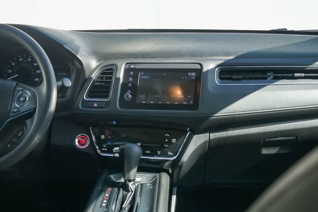 Thumbnail: 2022 Honda HR-V - 11