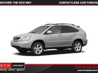 2005 Lexus RX 330 -
                  Oxnard, CA