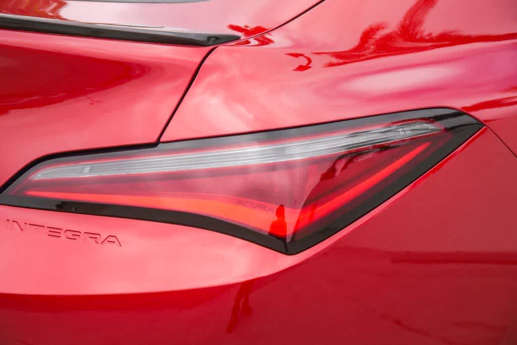 Thumbnail: 2025 Acura Integra - 10