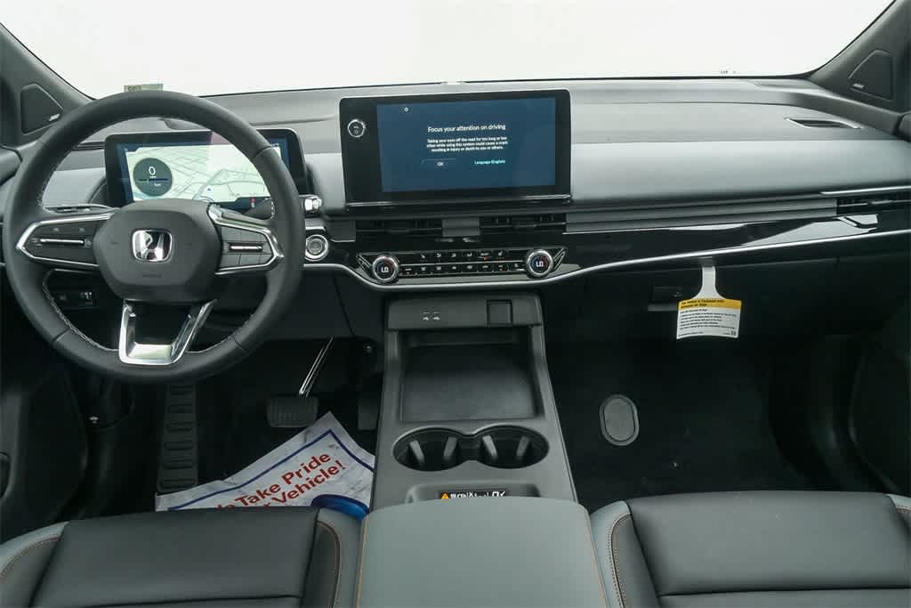 Thumbnail: 2026 Honda Prologue - 10