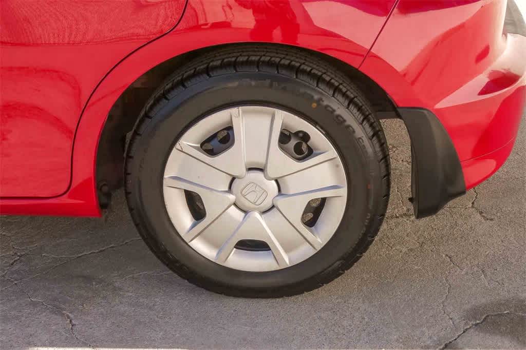 Thumbnail: 2013 Honda Fit - 6