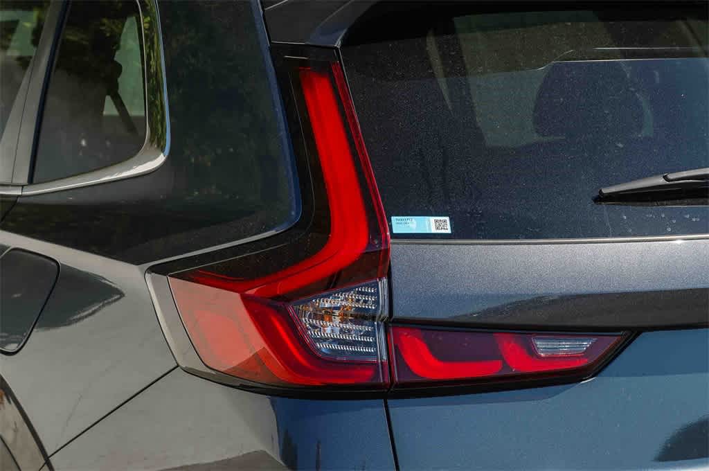 Thumbnail: 2026 Honda CR-V - 7