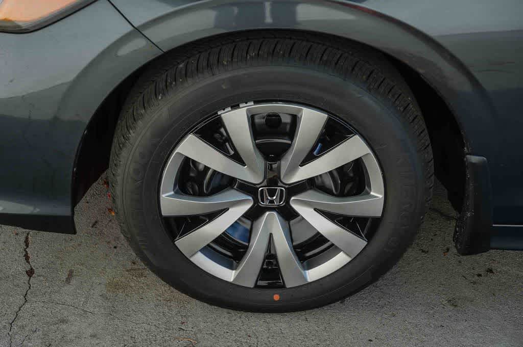 Thumbnail: 2026 Honda Civic - 10