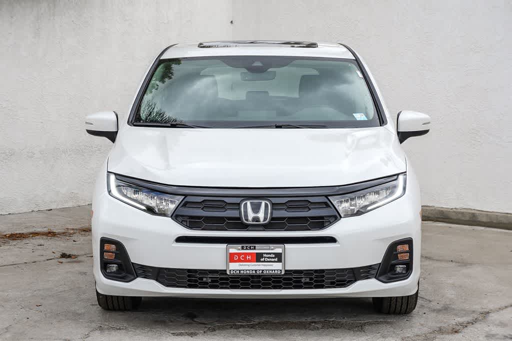 Thumbnail: 2026 Honda Odyssey - 2