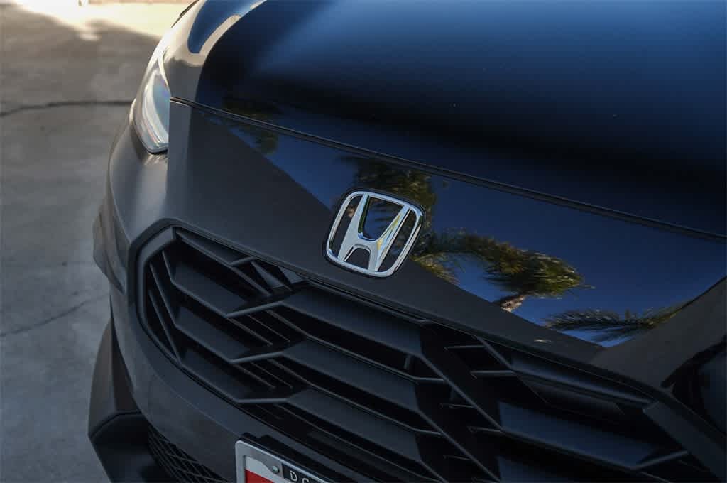 Thumbnail: 2026 Honda HR-V - 9