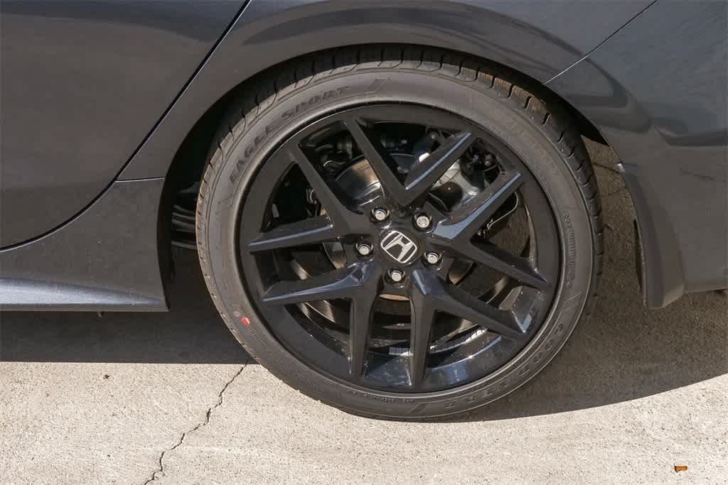 Thumbnail: 2026 Honda Civic - 6