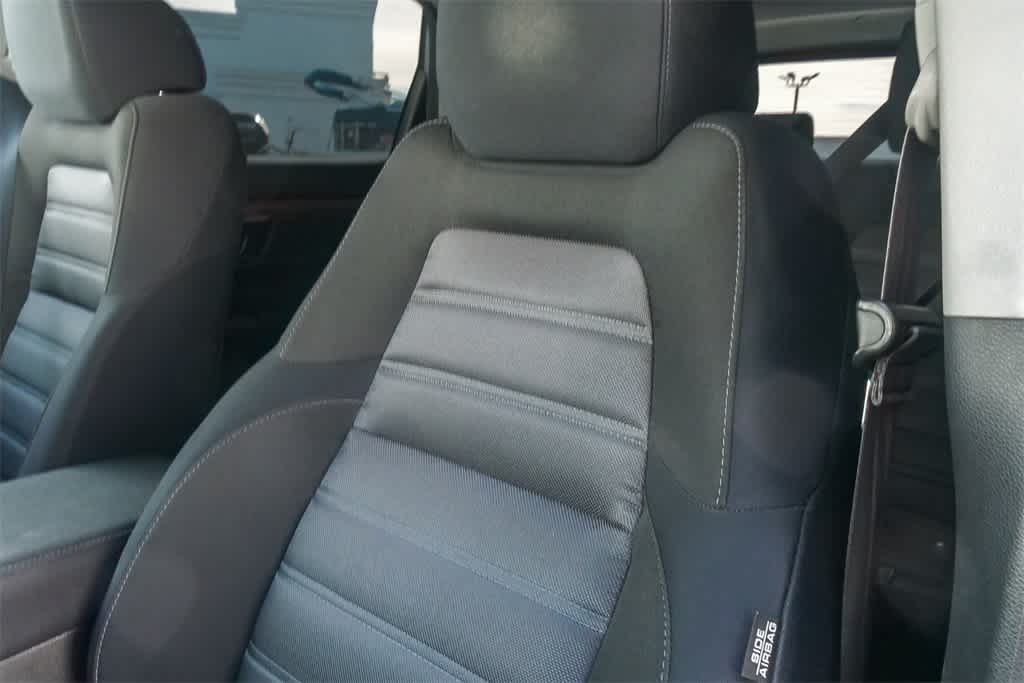 Thumbnail: 2019 Honda CR-V - 20