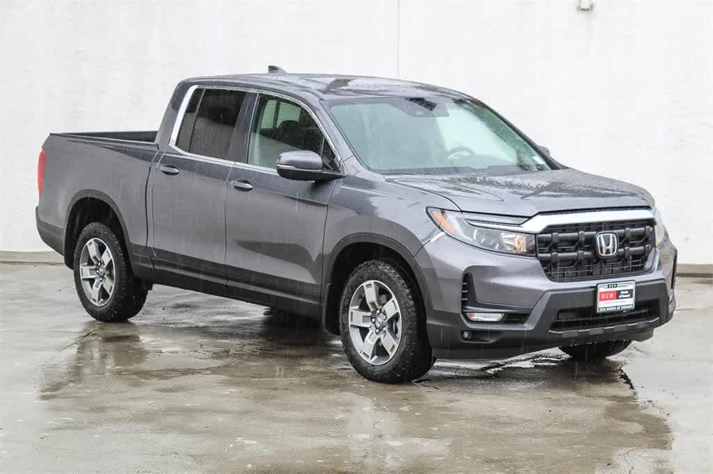 2024 Honda Ridgeline RTL AWD For Sale RB007878 Oxnard CA Serving