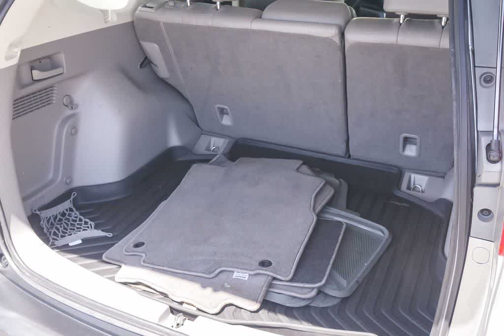 Thumbnail: 2012 Honda CR-V - 25