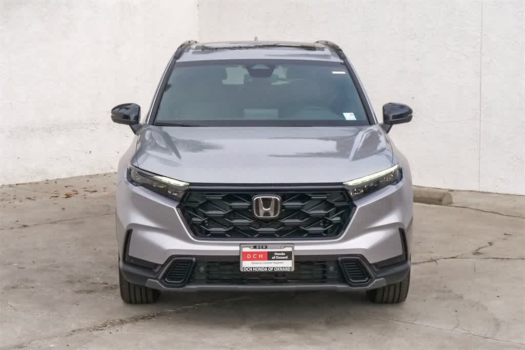 2025 Honda CRV Hybrid SportL For Sale SE088197 Oxnard CA Serving Thousand Oaks, Simi