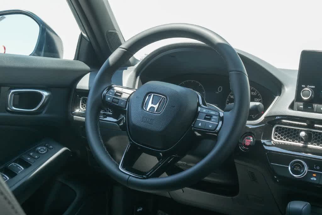 2026 Honda Civic Sport - Photo 16