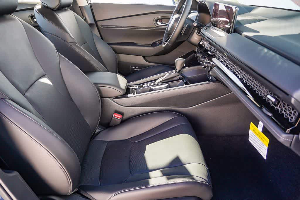 Thumbnail: 2026 Honda Accord - 22