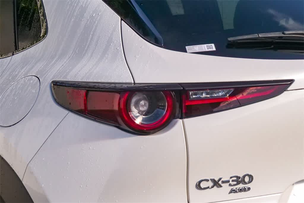 Thumbnail: 2022 Mazda CX-30 - 10