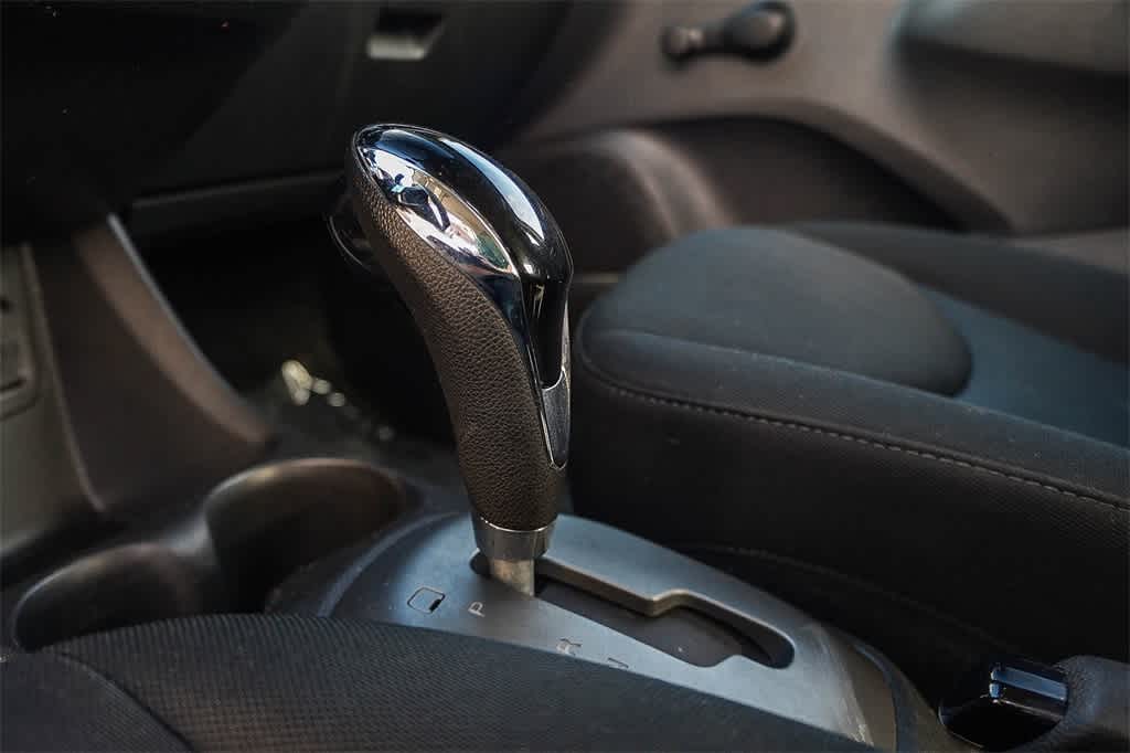 Thumbnail: 2021 Chevrolet Spark - 22