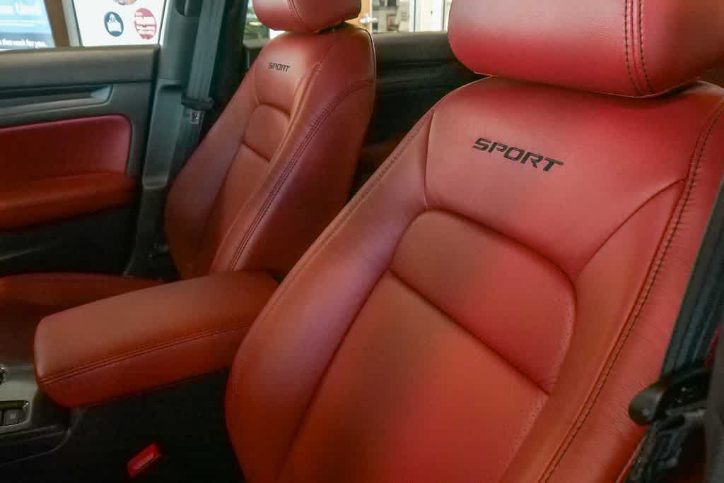 Thumbnail: 2026 Honda Civic - 20