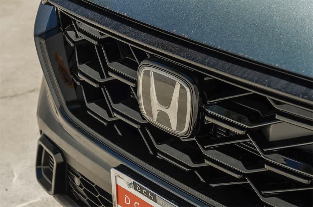 Thumbnail: 2026 Honda CR-V - 9