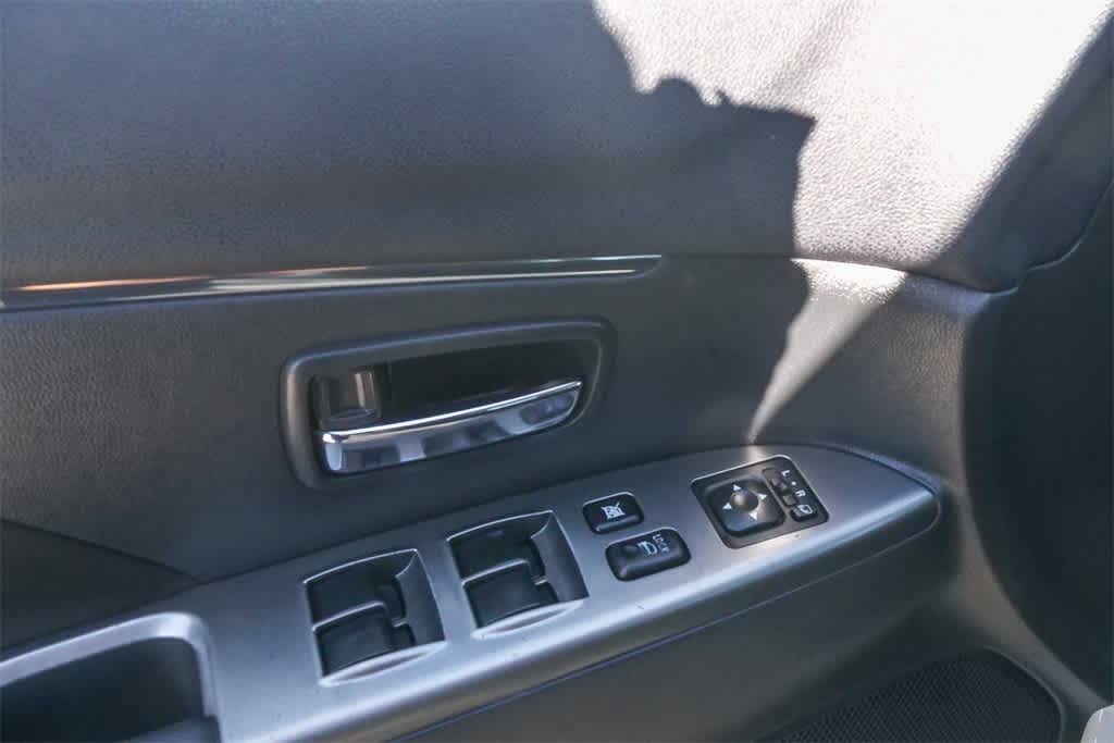 Thumbnail: 2021 Mitsubishi Outlander Sport - 22