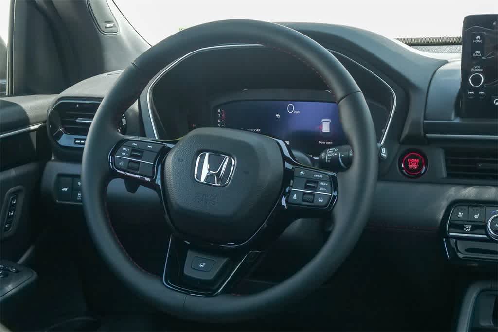 Thumbnail: 2025 Honda Pilot - 15