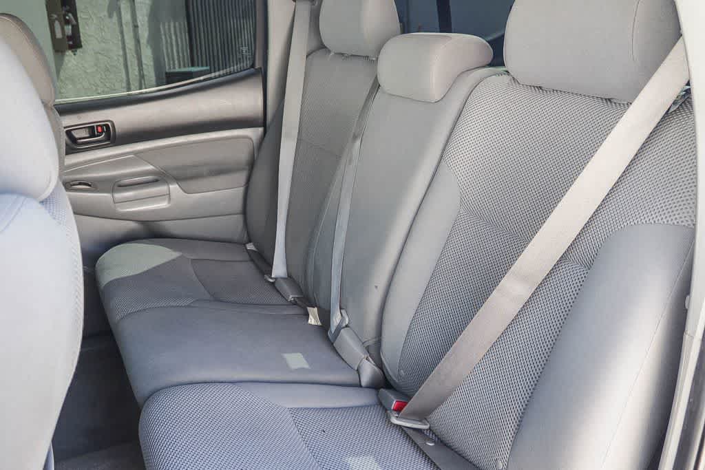 2007 Toyota Tacoma Base - Photo 18