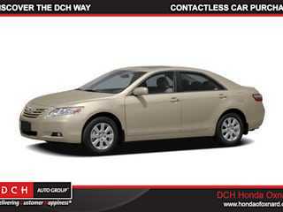 2007 Toyota Camry LE -
                Oxnard, CA