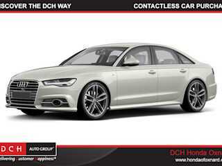 2017 Audi A6 Premium -
                  Oxnard, CA
