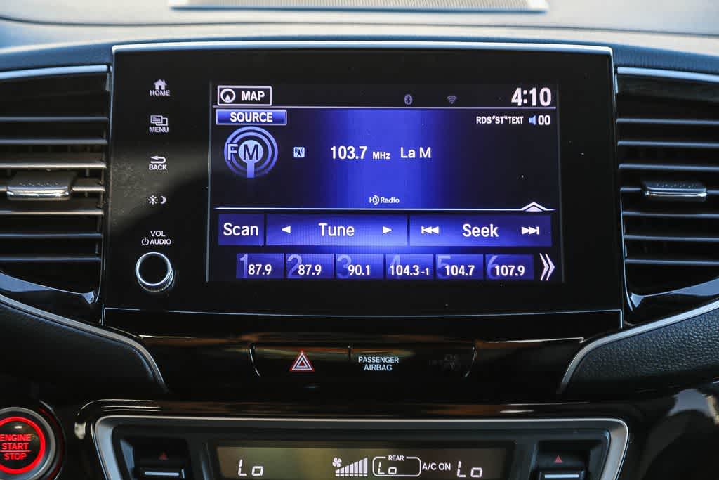 Thumbnail: 2023 Honda Ridgeline - 13