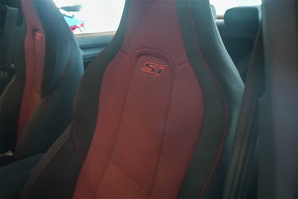 Thumbnail: 2026 Honda Civic - 21