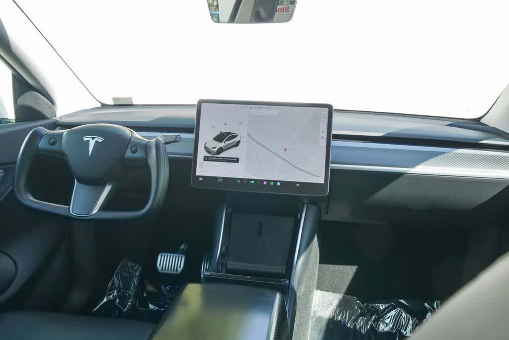 Thumbnail: 2020 Tesla Model Y - 12