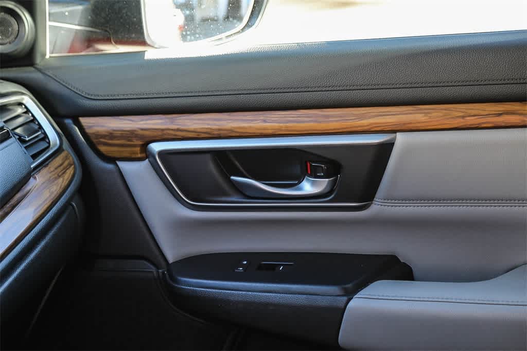 Thumbnail: 2021 Honda CR-V - 21