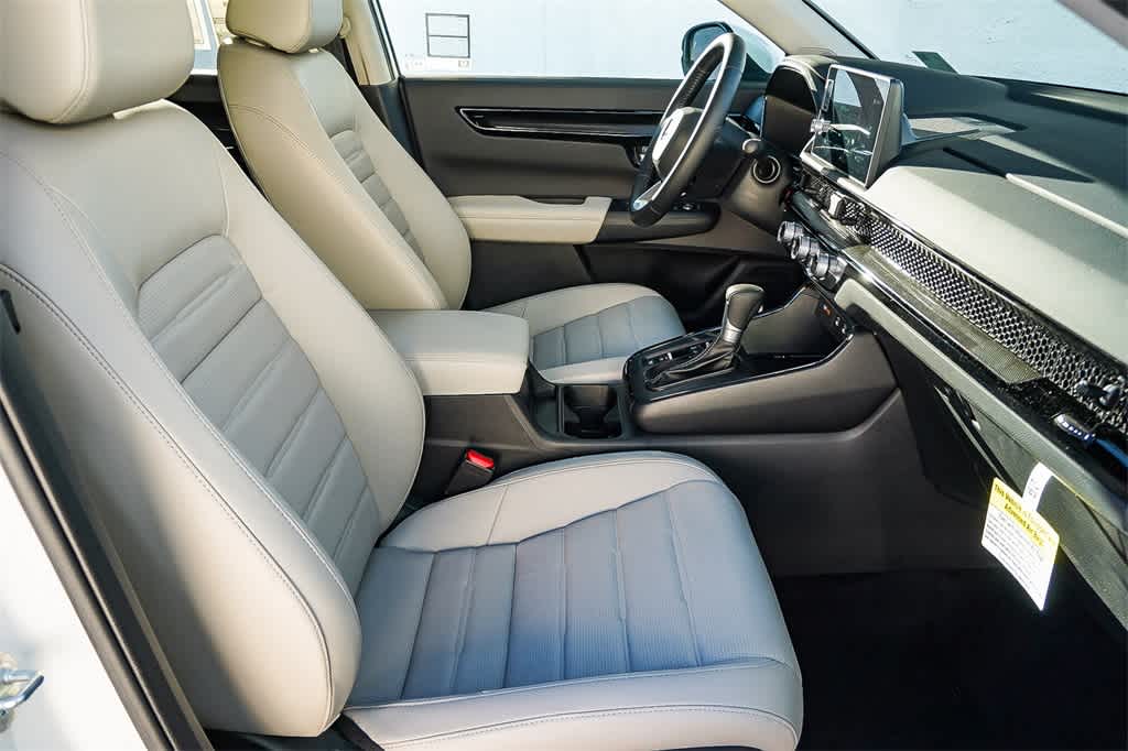 Thumbnail: 2026 Honda CR-V - 21