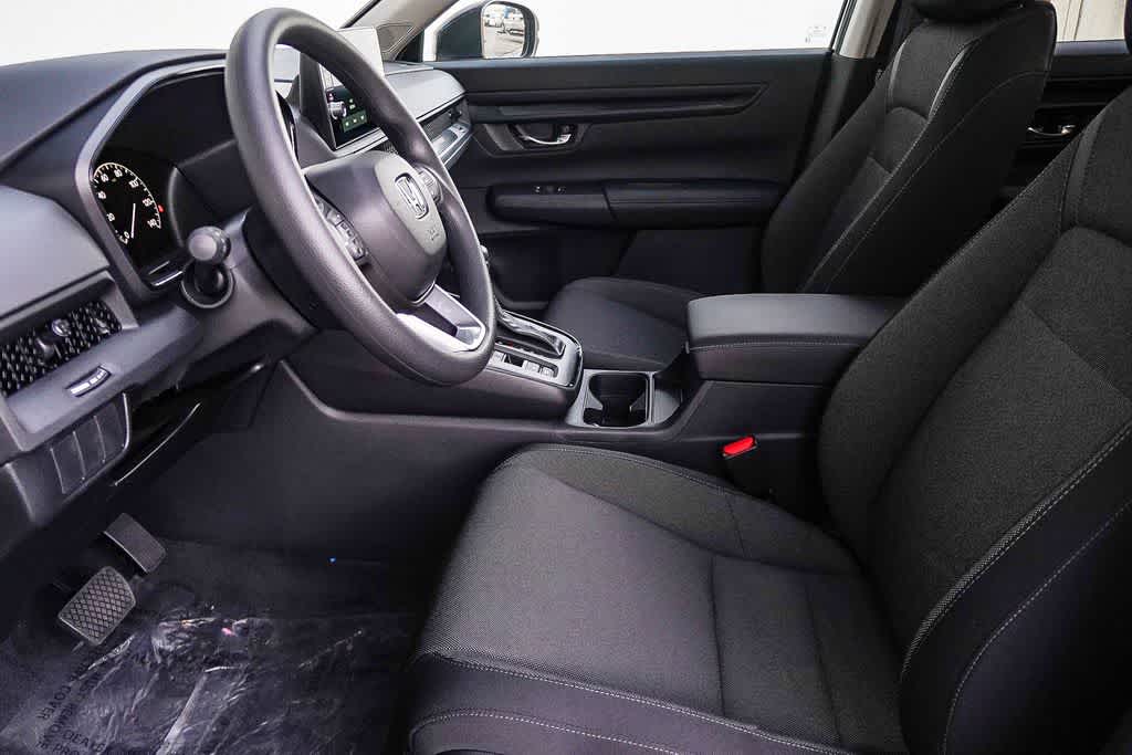 Thumbnail: 2026 Honda CR-V - 21