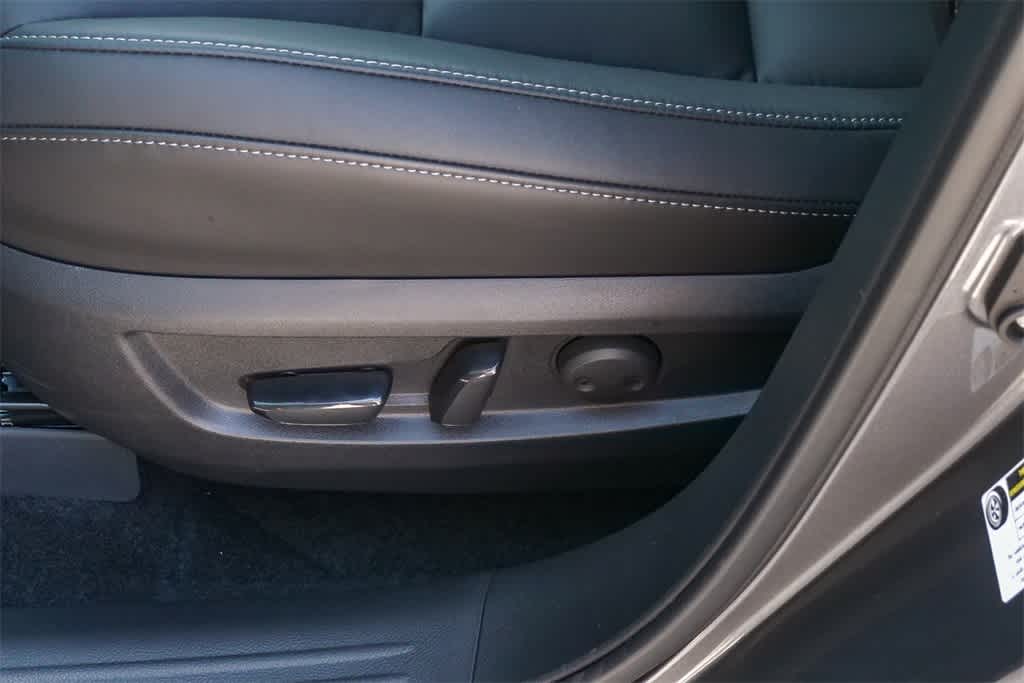 Thumbnail: 2025 INFINITI QX50 - 20