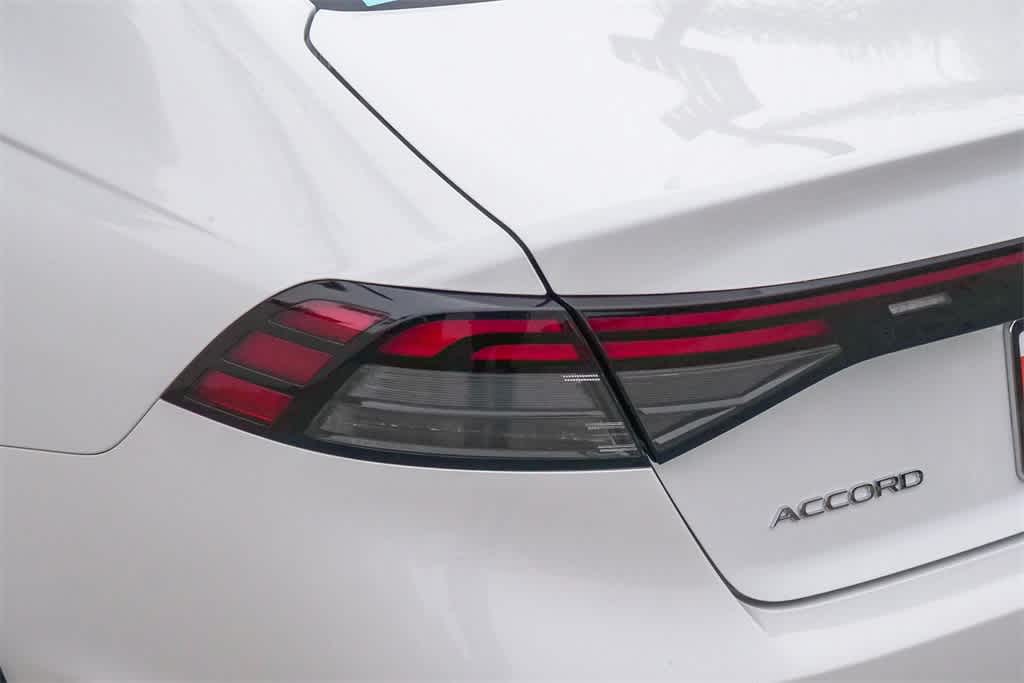 Thumbnail: 2025 Honda Accord - 10
