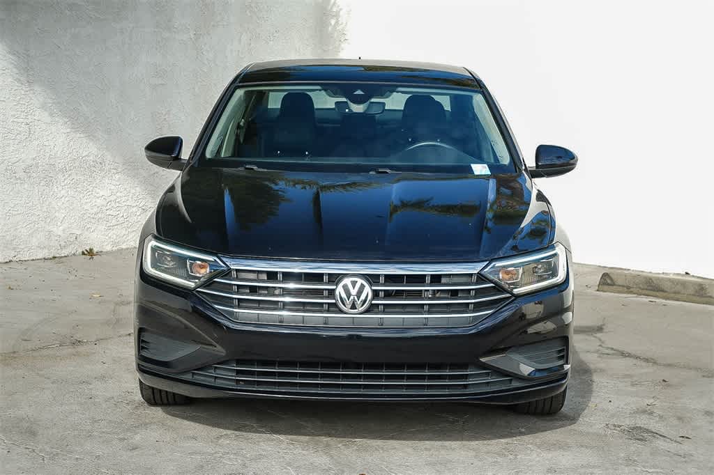 Thumbnail: 2021 Volkswagen Jetta - 2