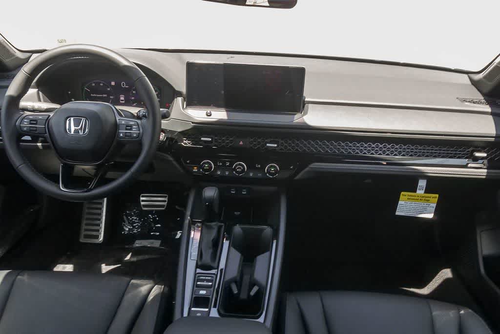 Thumbnail: 2026 Honda Accord - 13