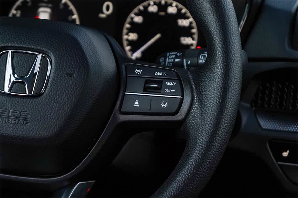 Thumbnail: 2026 Honda CR-V - 18