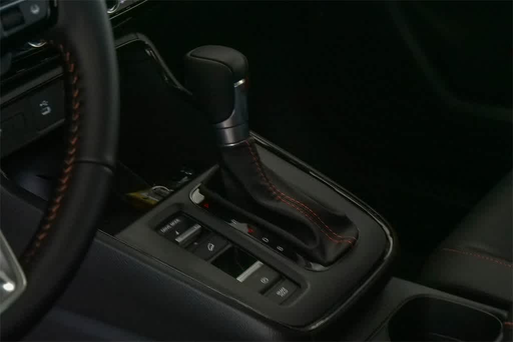 Thumbnail: 2026 Honda CR-V - 16