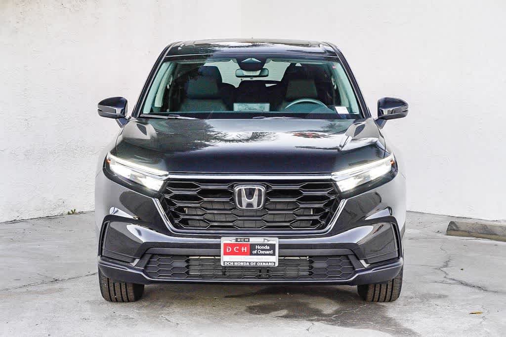 Thumbnail: 2026 Honda CR-V - 2