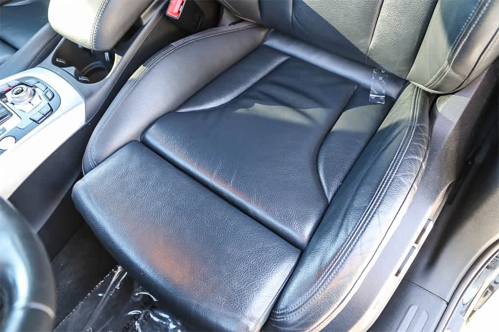 Thumbnail: 2016 Audi Q5 - 23