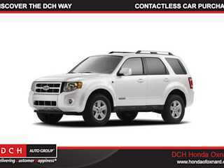 2009 Ford Escape  -
                  Oxnard, CA