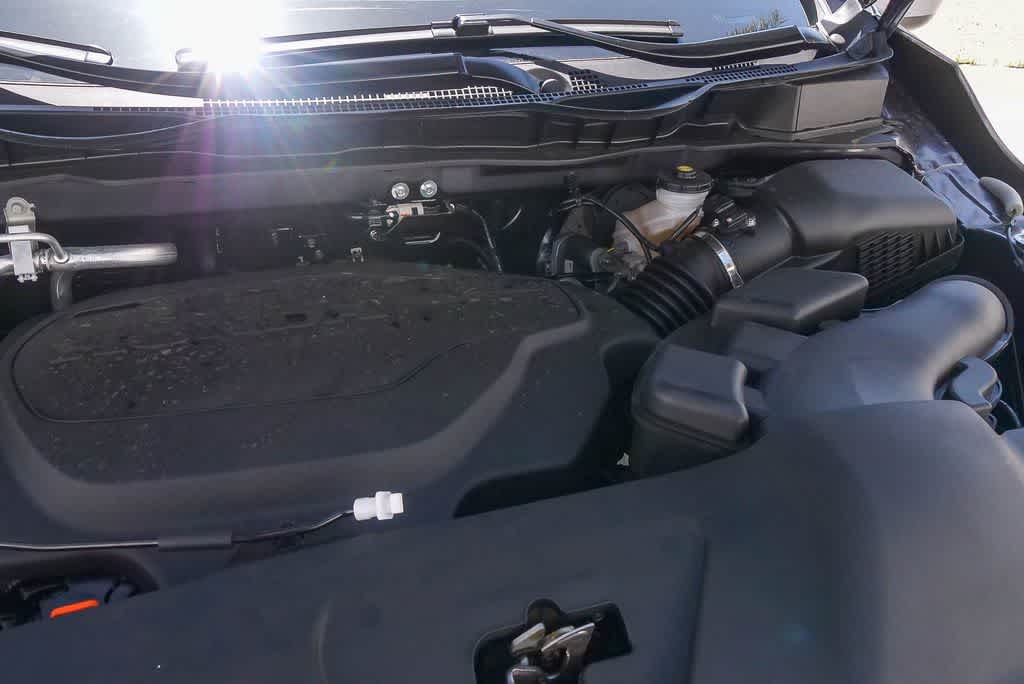 Thumbnail: 2026 Honda Odyssey - 11