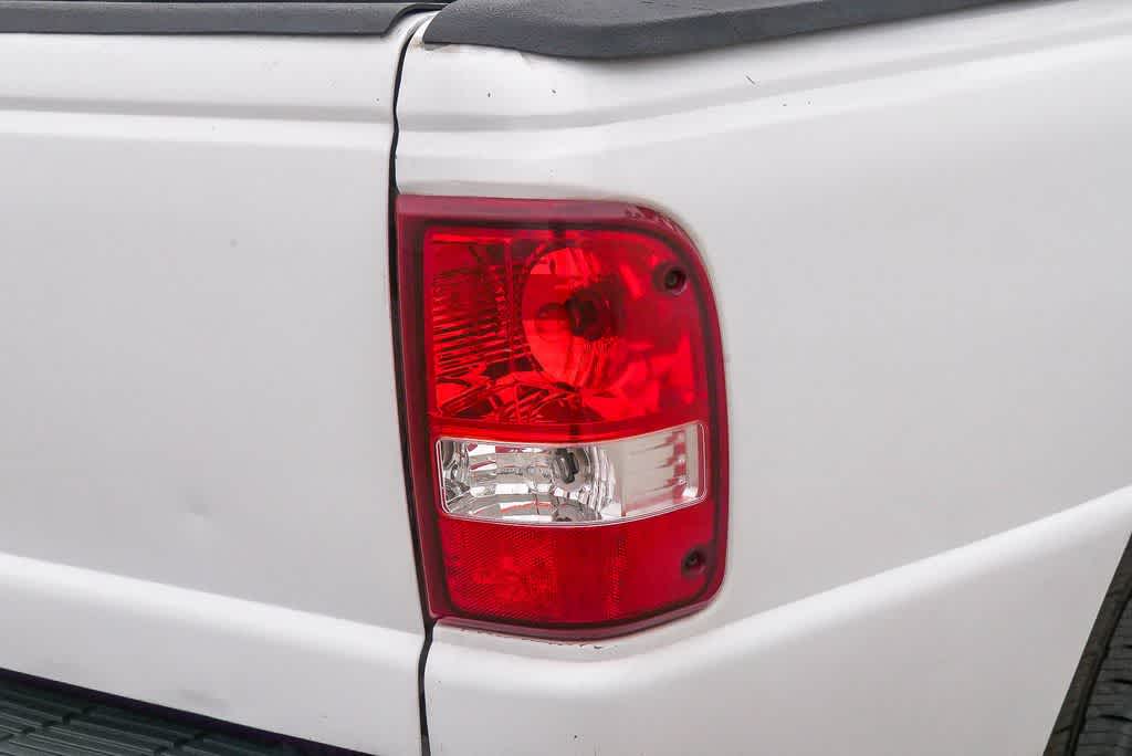 Thumbnail: 2011 Ford Ranger - 10